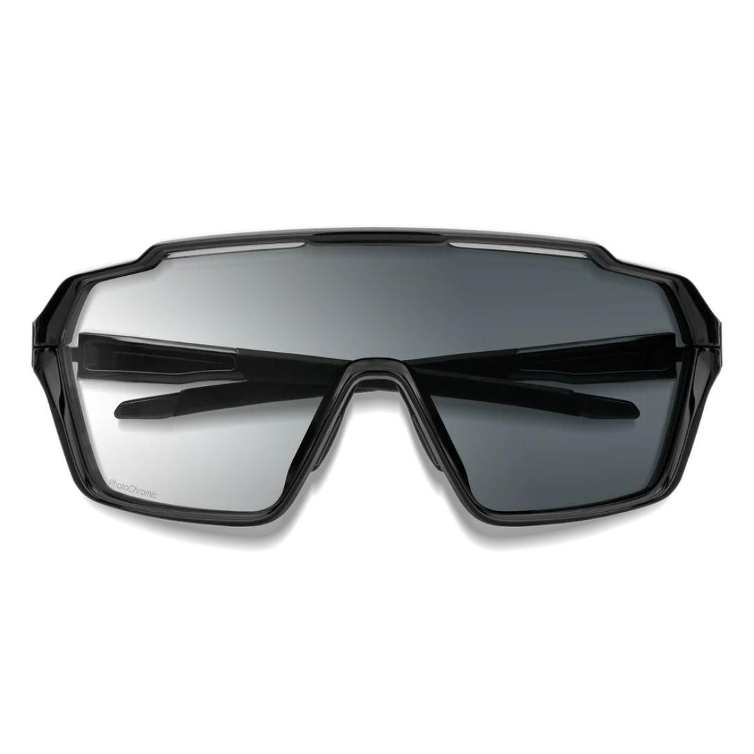 Smith Shift XL Mag Sunglasses - ChromaPop Photochromic Clear To Gray